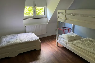 Ferienwohnung Lustwall