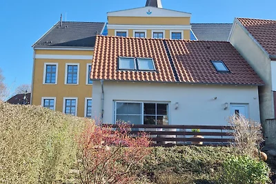 Ferienhaus Boddenblick