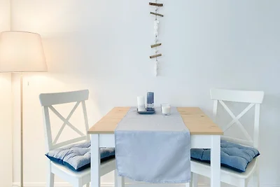 Strandmotte