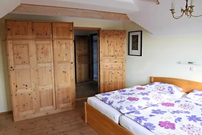 Holzferienhaus Funk