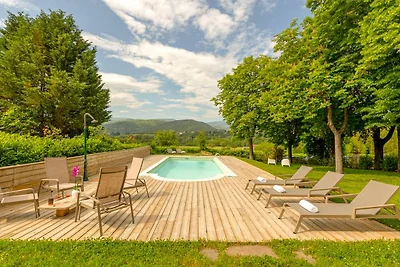 Villa Carisma