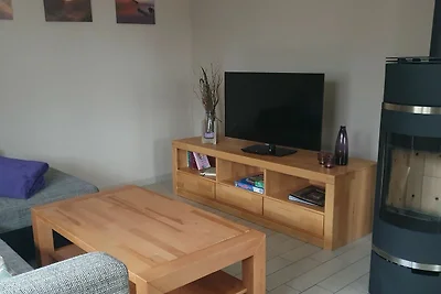 Ferienwohnung Gruhn EG-1 SZ bis max. 4 Pers.