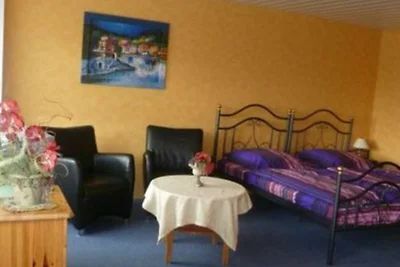Pensione Vacanza romantica Erfurt
