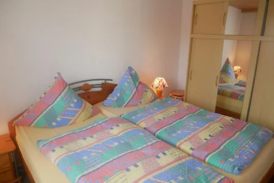 Vakantieappartement Gezinsvakantie Ahlbeck