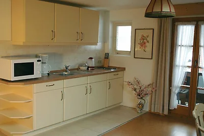 Ferienwohnung 2. Stock