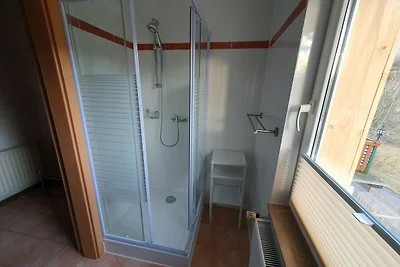 Vakantieappartement Gezinsvakantie Tanne