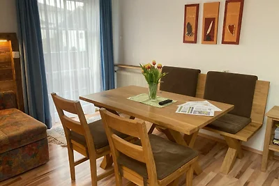 Ferienwohnung Guten Morgen Sonne 2. Stock