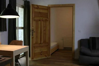 Zwei - Raum - Ferienwohnung Steinwerder