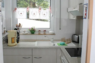 Ferienwohnung Hermelin