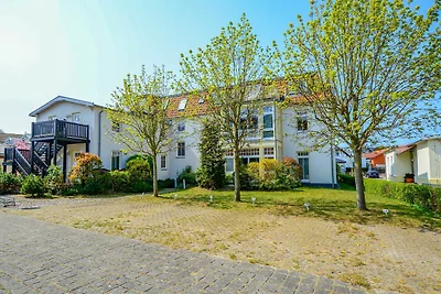 Haus Kühlung Whg. 06