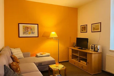 Vakantieappartement Gezinsvakantie Graal-Müritz