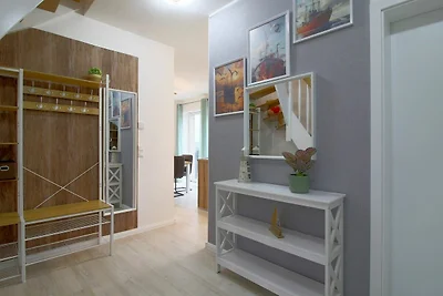 Casa vacanze Vacanza di relax Ostercappeln