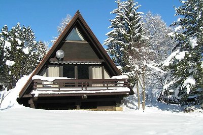 Ferienhaus B