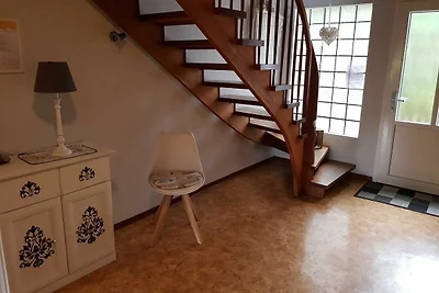 Vakantiehuis Ontspannende vakantie Moormerland
