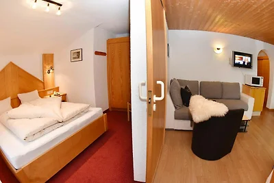 Ferienwohnung Panorama für 2 -3 Personen mit...