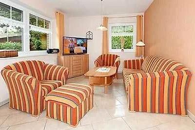 Ferienwohnung Kegelrobbe
