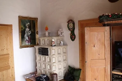 Ferienhaus mit Panoramablick (G26a)