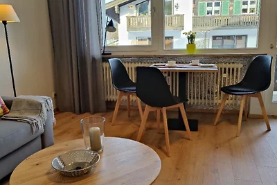 Ferienwohnung Am Breitenbach