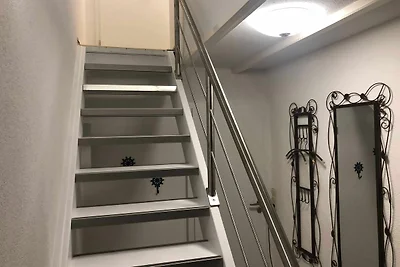 Ferienhaus Dünenwald 2-2 SZ bis max. 4 Pers.