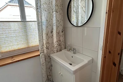 Ferienwohnung Anja mit Terrasse