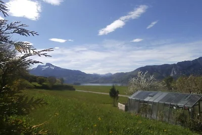 Apartament Dla rodzin Mondsee
