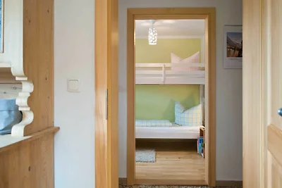 Vakantieappartement Gezinsvakantie Gmund am Tegernsee