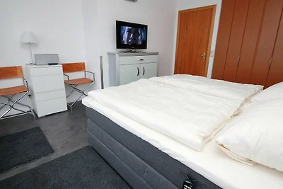 Trelleborgallee, Fewo 196