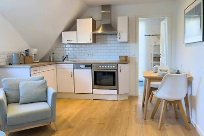 Haus am kleinen Hafen No 3