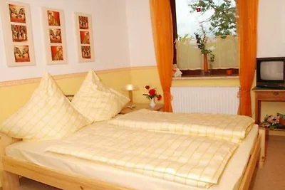 Vakantieappartement Gezinsvakantie Borgstedt