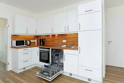 Ferienwohnung Deichoase