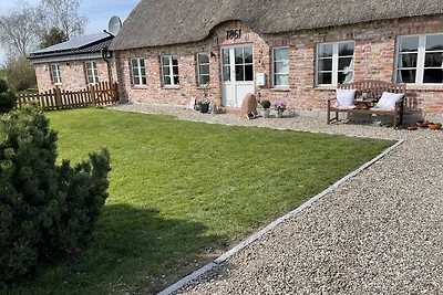 Casa vacanze Vacanza di relax Gelting