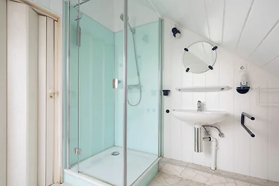 Vakantieappartement Gezinsvakantie Kühlungsborn
