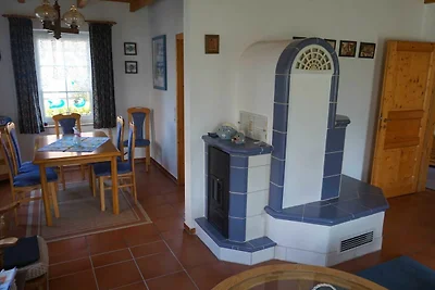 Vakantieappartement Gezinsvakantie Wittmund