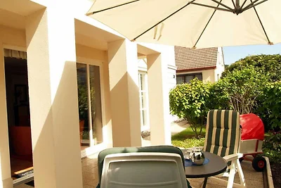Vakantieappartement Gezinsvakantie Kühlungsborn