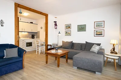 Vakantieappartement Gezinsvakantie Hörnum