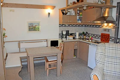 Ferienhaus Achtern im Grünen