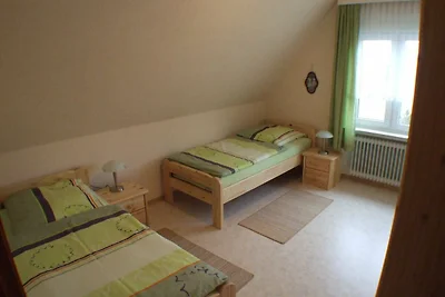 Appartamento Vacanza con famiglia Esens