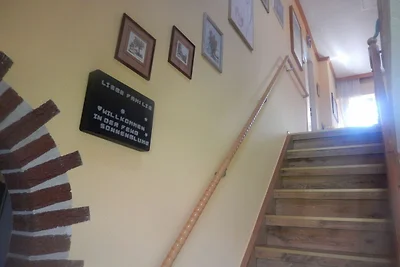 Vakantieappartement Gezinsvakantie Leer