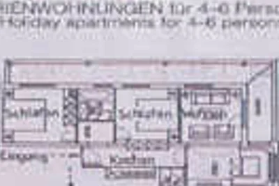 FeWo Familie Nr. 5