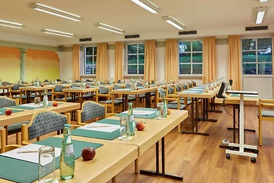 Hotel cultural and sightseeing holiday Erfurt