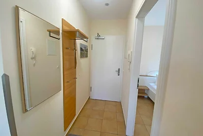 Grüne Düne Whg. 22 Meeresbrise mit Balkon