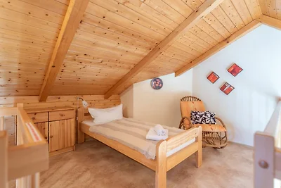 Vakantieappartement Gezinsvakantie Neuhof