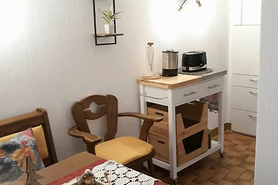 Casa vacanze Vacanza di relax Haingrund