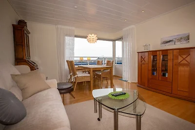 Appartamento Vacanza con famiglia Wilhelmshaven