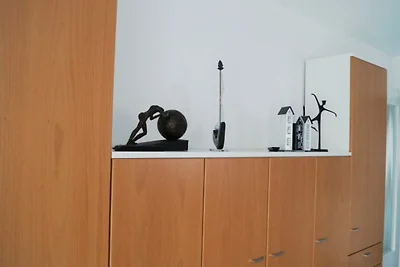 Ferienwohnung Ostseeidyll