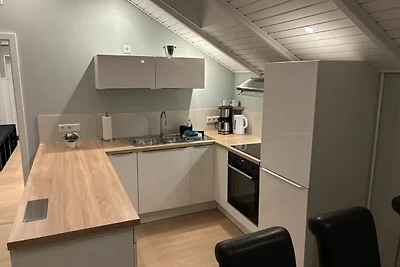 Ferienwohnung Lönneberga