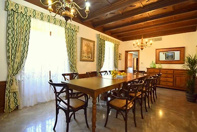 Casa vacanze Vacanza di relax Petra
