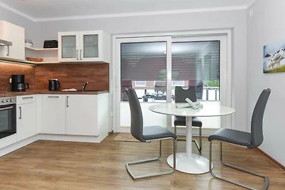 Vakantieappartement Gezinsvakantie Bensersiel