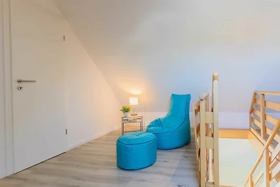 Haus A - Whg 04 mit Balkon