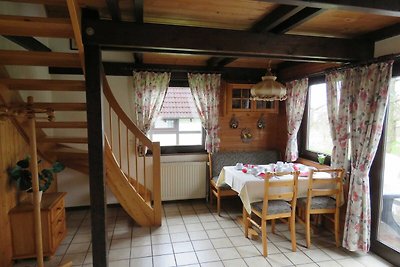 Ferienhaus 171 Deichgraf 65qm bis 6 Personen ...